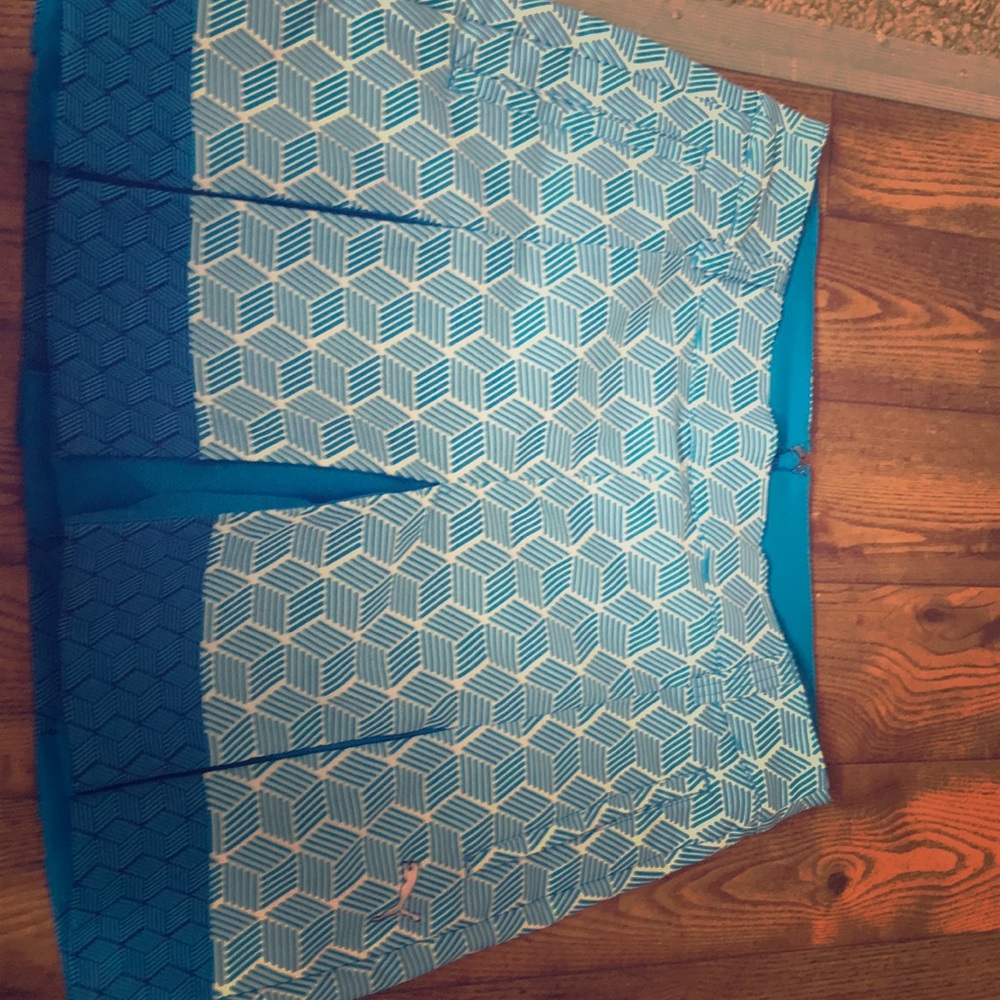 Puma skort!